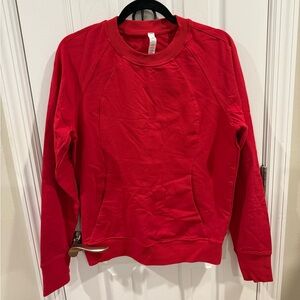 NWOT Lululemon Sweatshirt